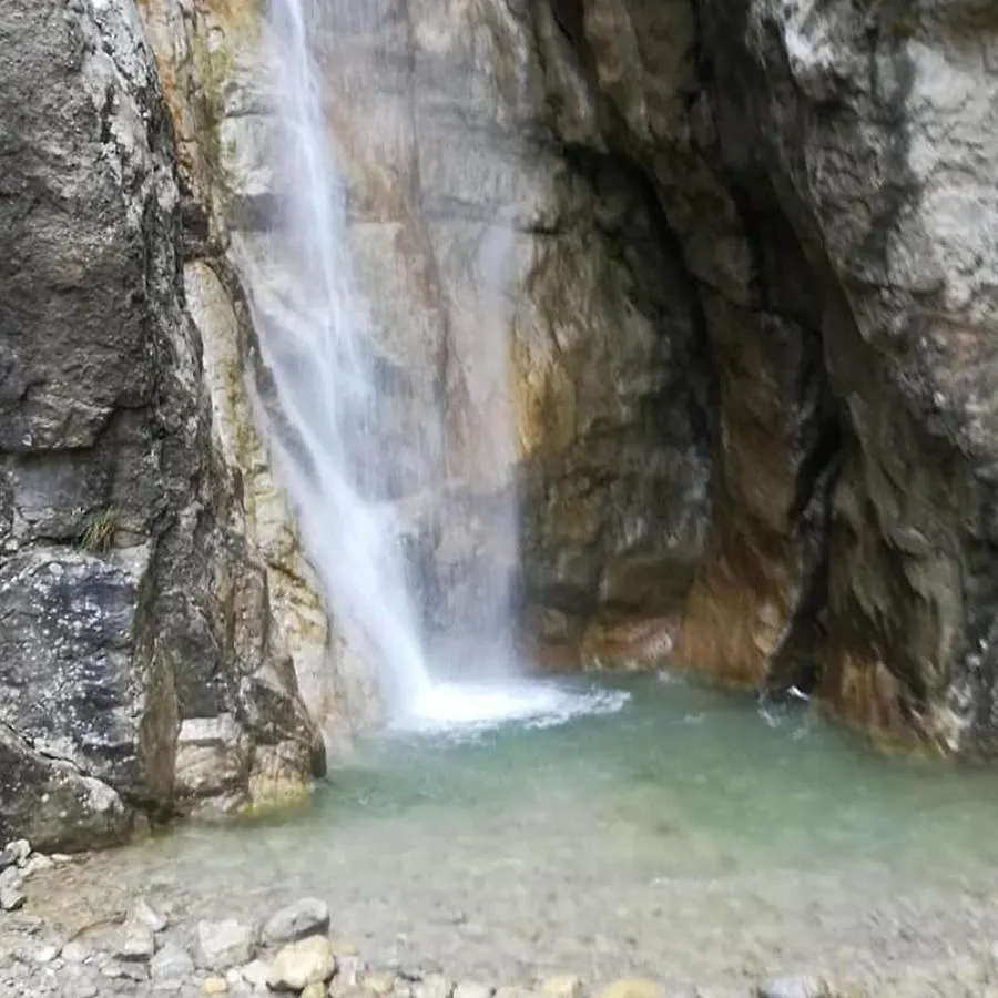 Vila La Cascina Della Vigna Del Viandante Abbadia Lariana Prázdninový dům