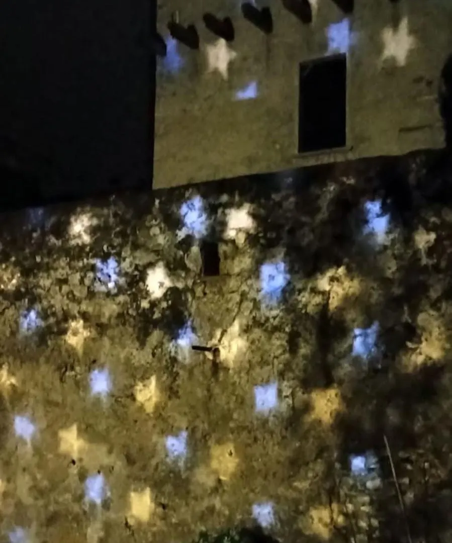Prázdninový dům Vila La Cascina Della Vigna Del Viandante Abbadia Lariana