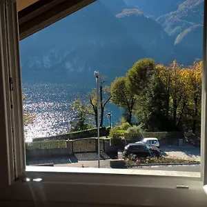 La Meridiana Sul Abbadia Lariana