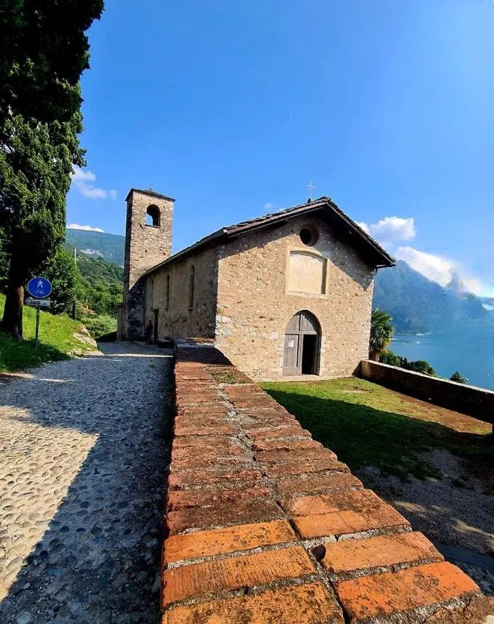 La Cascina Della Vigna Del Viandante Villa Abbadia Lariana 0*,  Italy