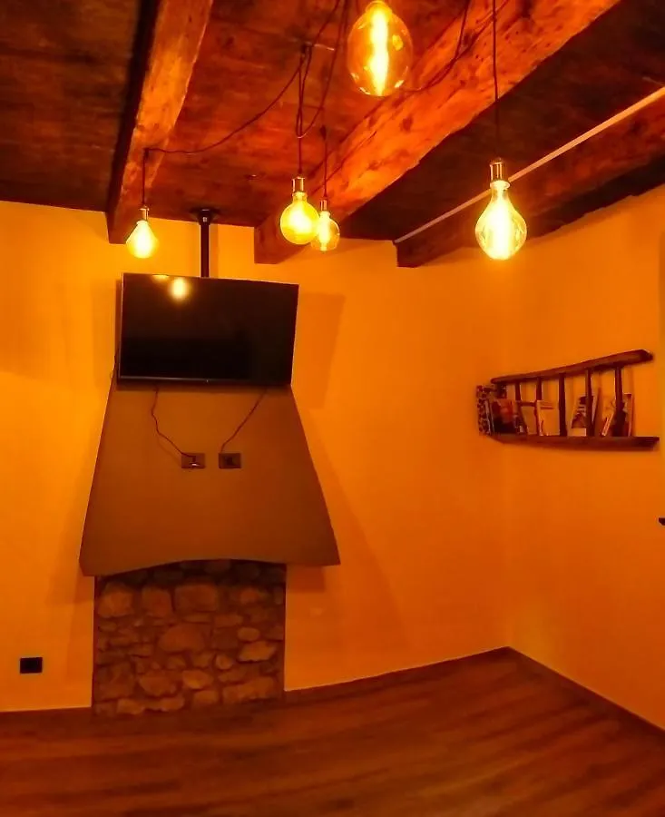La Cascina Della Vigna Del Viandante Villa Abbadia Lariana Italy