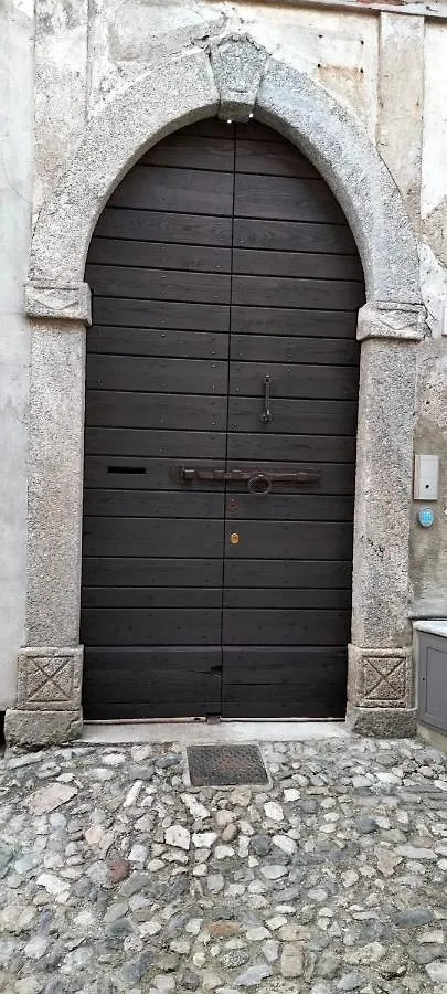 La Cascina Della Vigna Del Viandante Villa Abbadia Lariana Italy