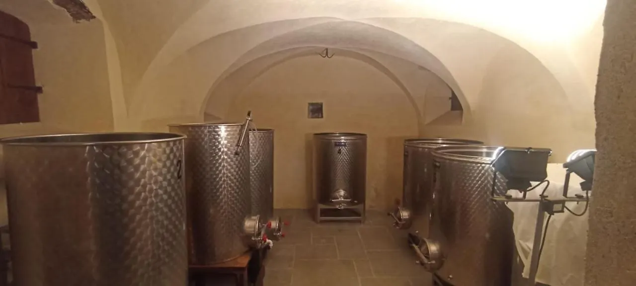 Holiday home La Cascina Della Vigna Del Viandante Villa Abbadia Lariana