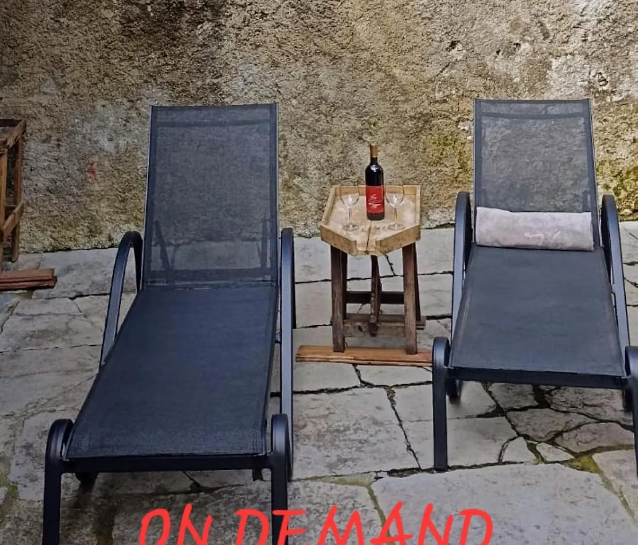 La Cascina Della Vigna Del Viandante Villa Abbadia Lariana Italy